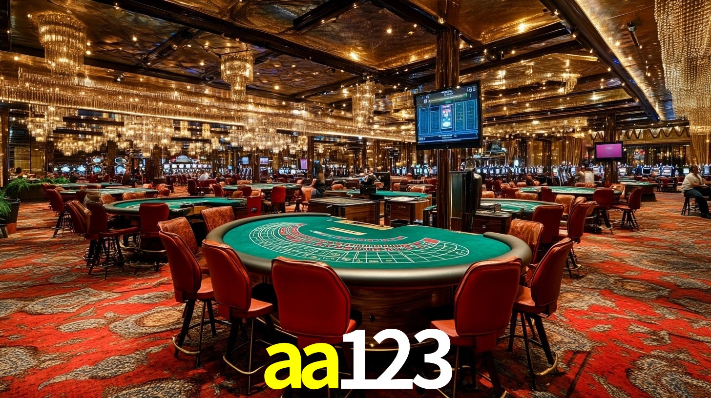 aa123 -  - aa123 bet