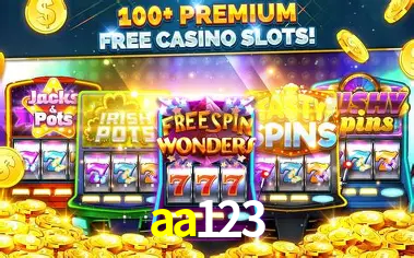 A Emoção da Loteria na aa123: Uma Chance de Mudança de Vida