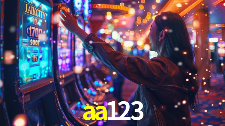 aa123 bet