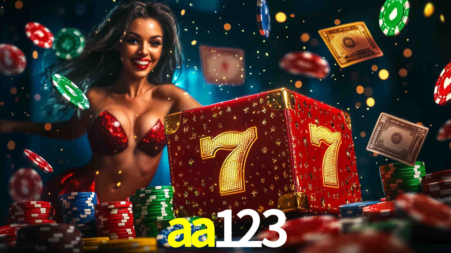 A Popularidade dos Caça-Níqueis no aa123