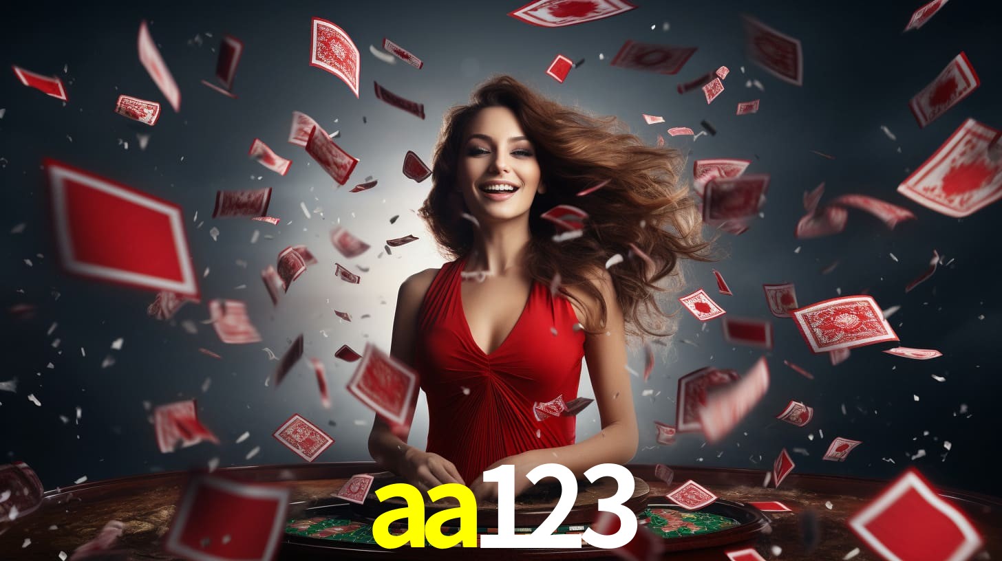 Roulette Table aa123