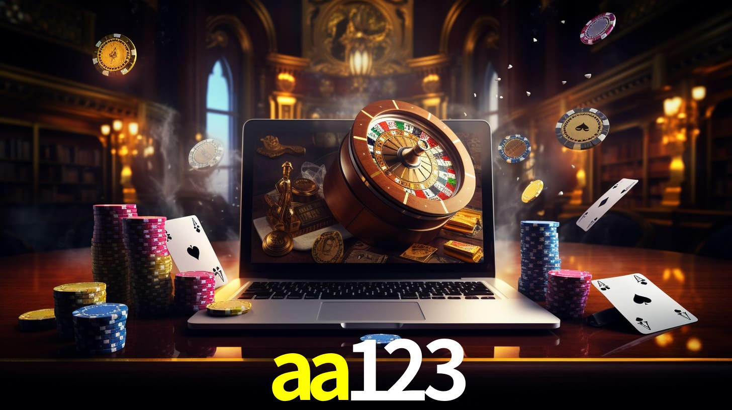 Blackjack Table aa123