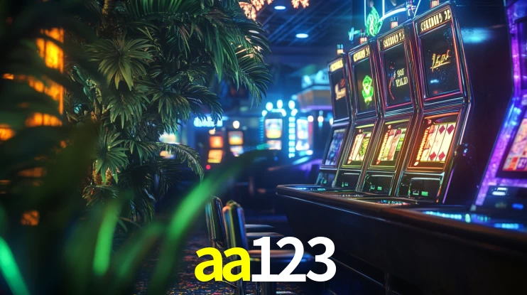 Live Casino aa123