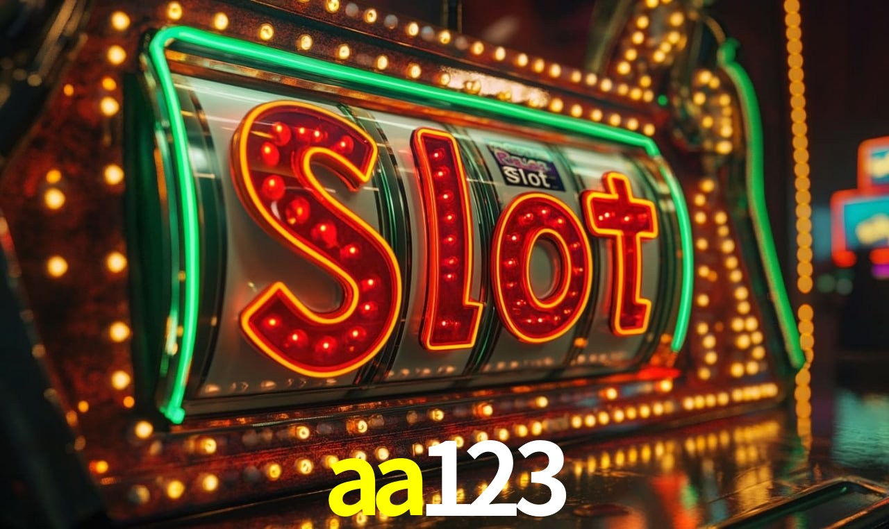 Casino Ao Vivo aa123