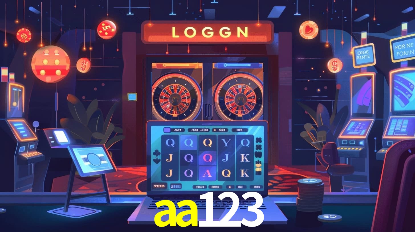 Login Seguro aa123