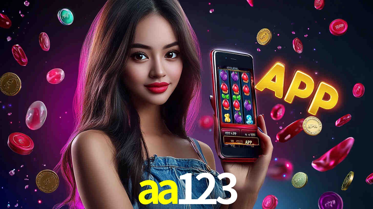 Desvendando o Mundo dos Jogos Virtuais na aa123