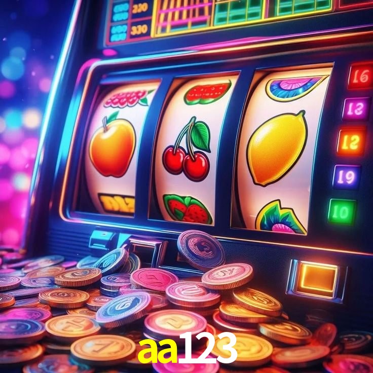 Casino VIP aa123