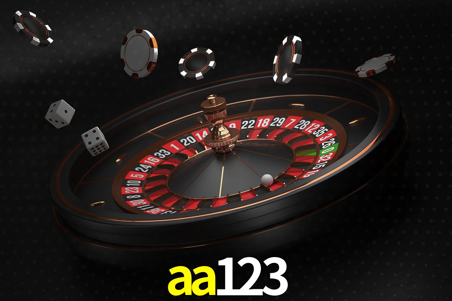 aa123 bet