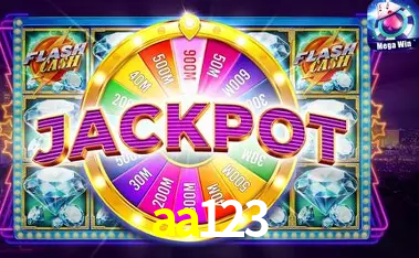 Descubra o Mundo do Cassino Online com aa123