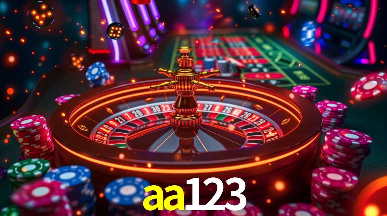 Descubra o Programa VIP da aa123: Vantagens Exclusivas para Jogadores