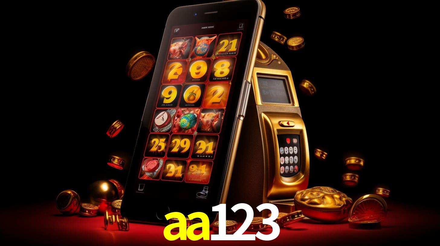 aa123 