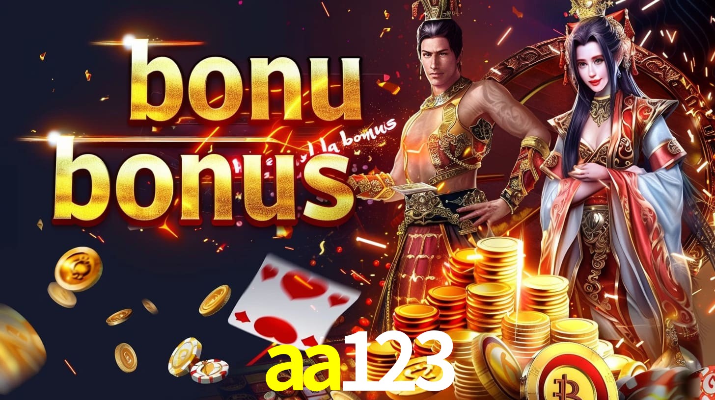 aa123 