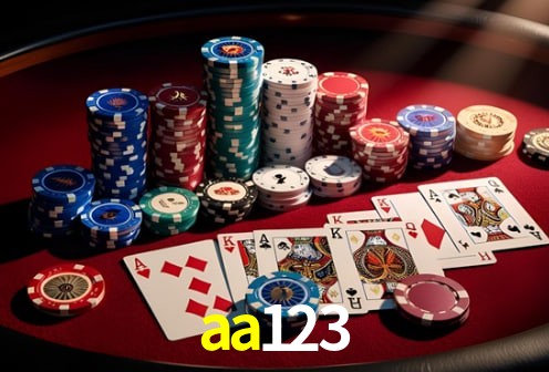 aa123 