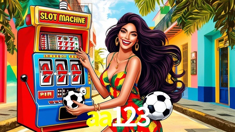 aa123 