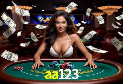 aa123 