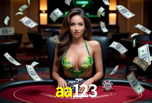 aa123 